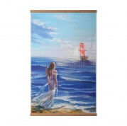 Пленочный обогреватель домашний очаг алые паруса