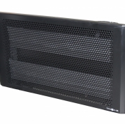 Инфракрасный обогреватель Теплофон-IR/IT ЭРГУС-1.5/220 черный