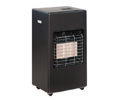 ОБОГРЕВАТЕЛЬ ГАЗОВЫЙ ИНФРАКРАСНЫЙ CAMILLA 4200