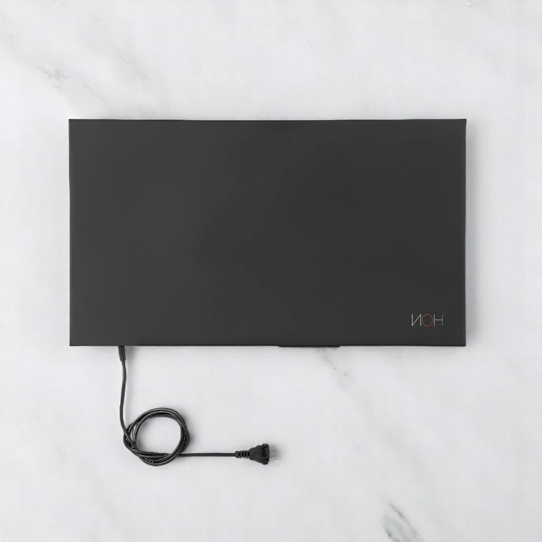 Инфракрасный обогреватель ИОН стандарт 0,7 700 Вт Черный