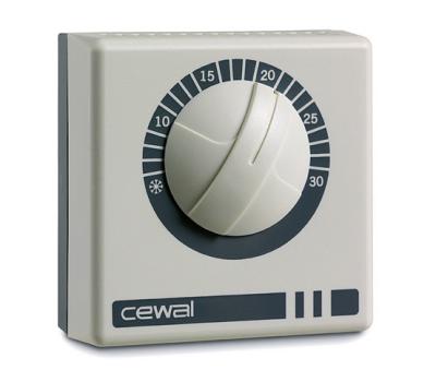 Дешевые терморегуляторы CEWAL в Адлере